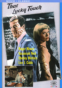 That Lucky Touch (DVD)